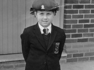 St Marys Primary History 005