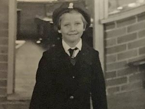 St Marys Primary History 007