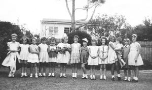 St Marys Primary History 014