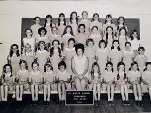 St Marys Primary History 025