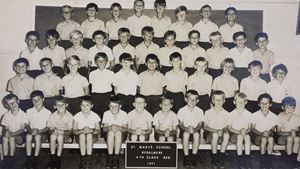 St Marys Primary History 026