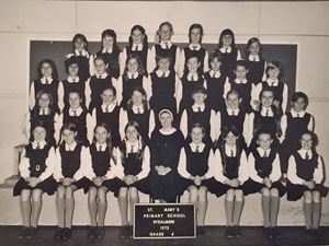 St Marys Primary History 027