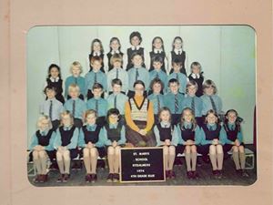 St Marys Primary History 028