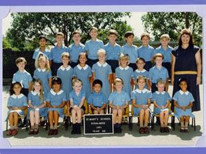 St Marys Primary History 038