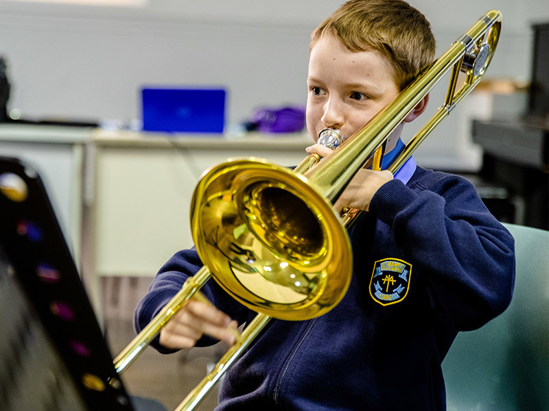 Extracurricular activities at St Mary's Primary 03